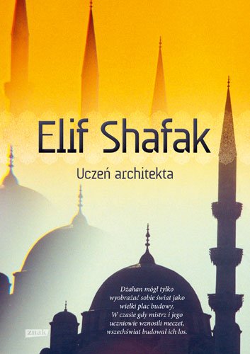Ucze� architekta