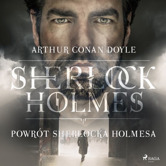 Powr�t Sherlocka Holmesa