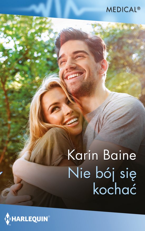 Nie b�j si� kocha�