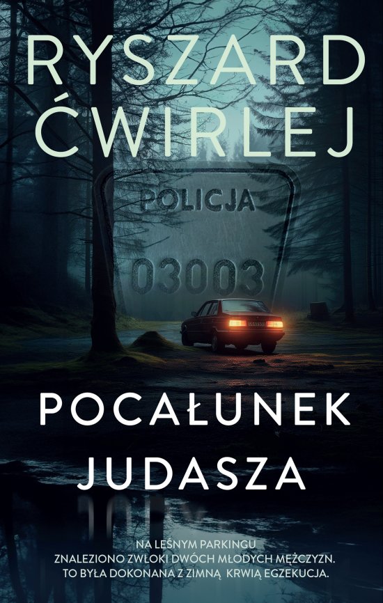 Poca�unek Judasza