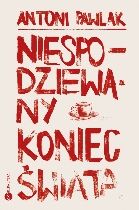 Niespodziewany koniec �wiata