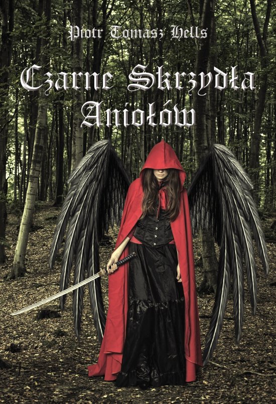 Czarne Skrzyd�a Anio��w