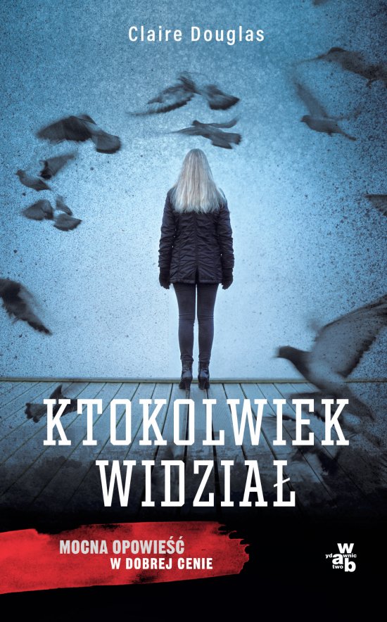 Ktokolwiek widzia�... Pocket