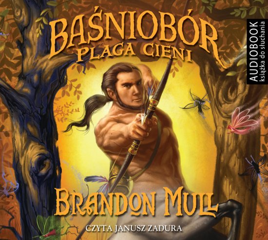 Ba�niob�r. Plaga cieni