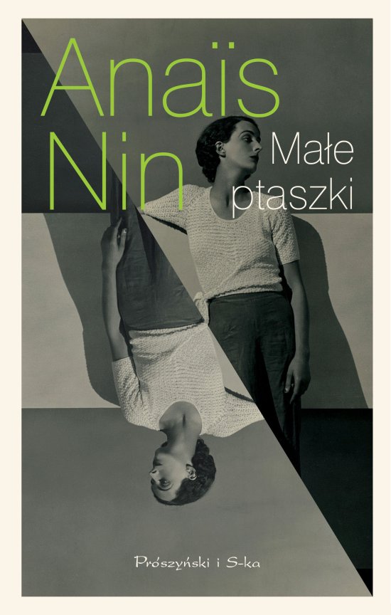 Ma�e ptaszki