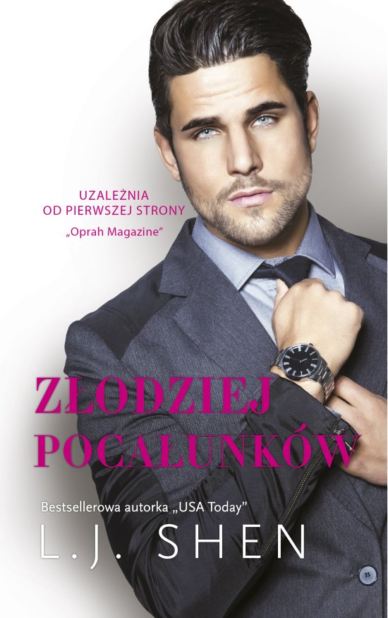 Z�odziej poca�unk�w