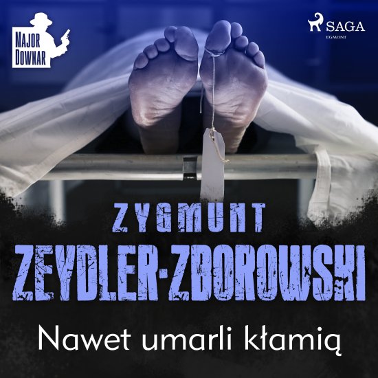 Nawet umarli k�ami�