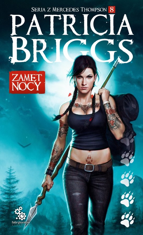 Zam�t nocy