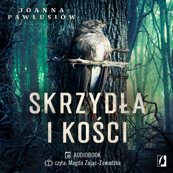 Skrzyd�a i ko�ci