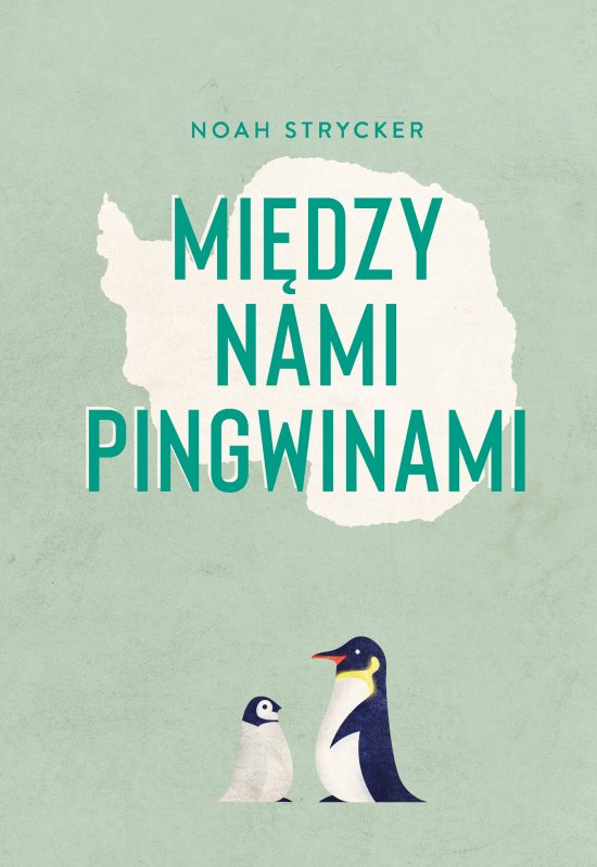 Mi�dzy nami pingwinami