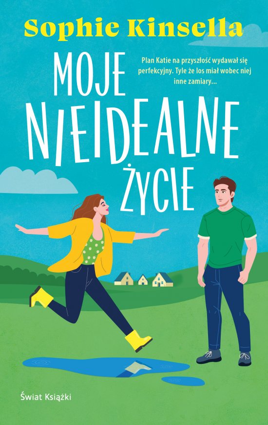Moje nieidealne �ycie