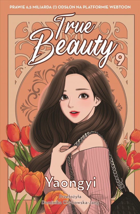 True Beauty 9