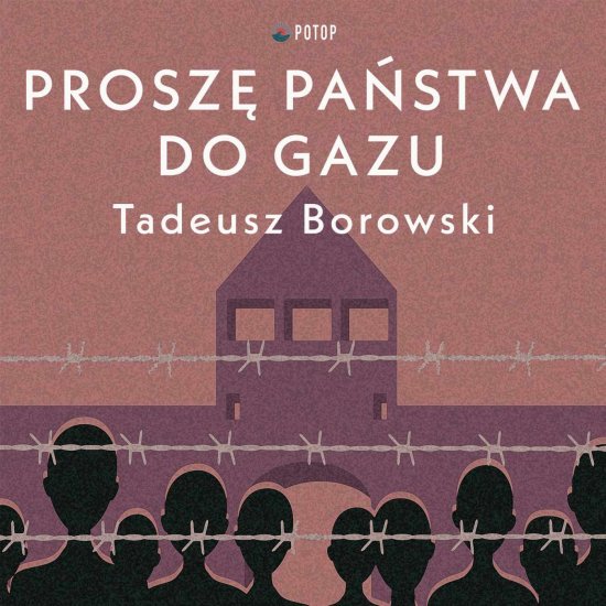 Prosz� pa�stwa do gazu