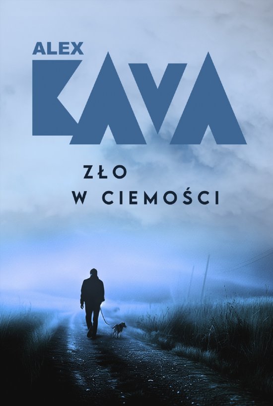 Z�o w ciemno�ci