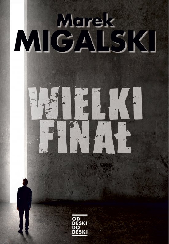 Wielki fina�