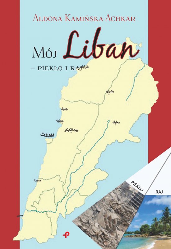 M�j Liban - piek�o i raj