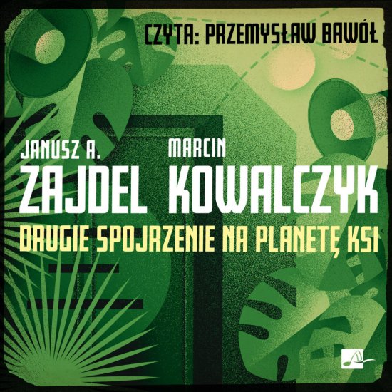 Drugie spojrzenie na planet� Ksi