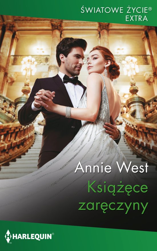 Ksi���ce zar�czyny