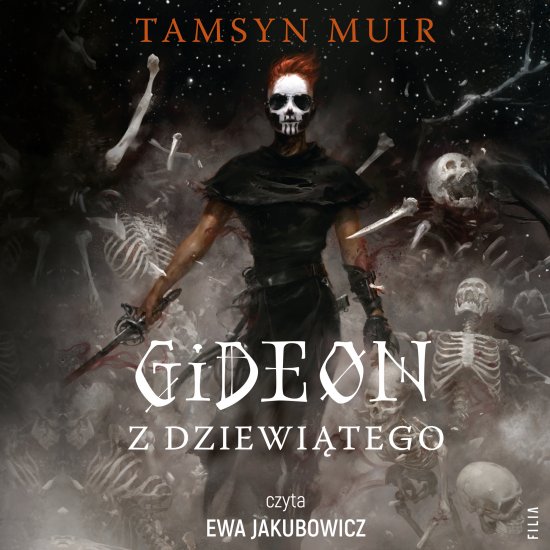 Gideon z Dziewi�tego