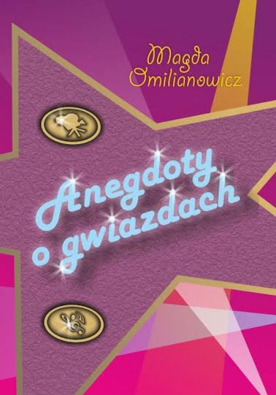 Anegdoty o gwiazdach