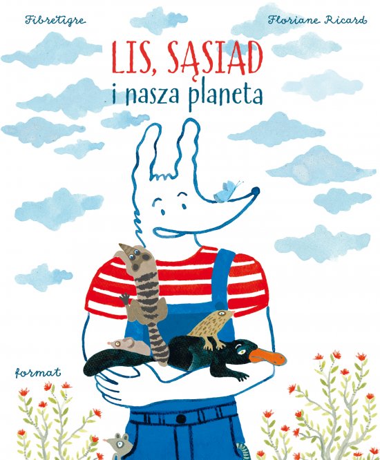 Lis, S�siad i nasza planeta