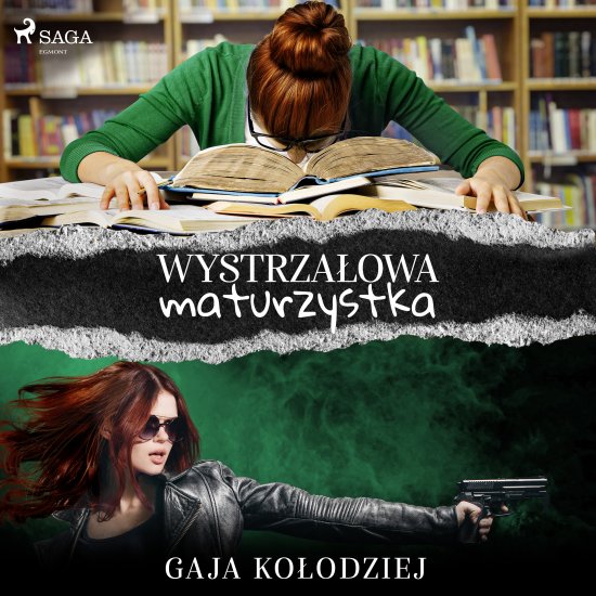 Wystrza�owa maturzystka