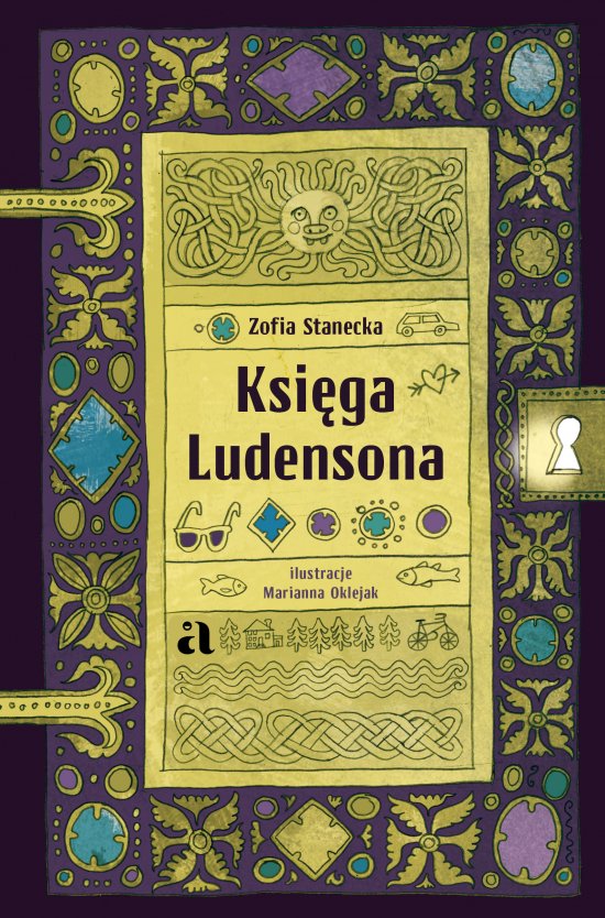 Ksi�ga Ludensona