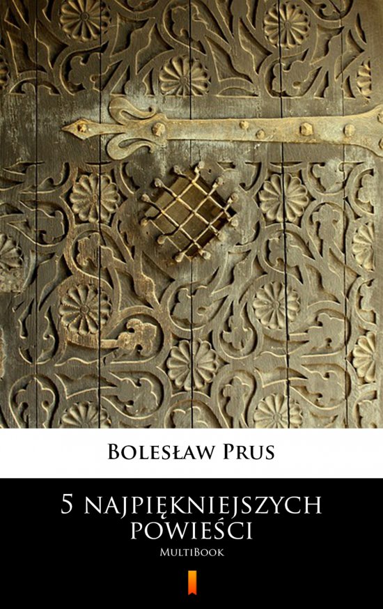5 najpi�kniejszych powie�ci. MultiBook
