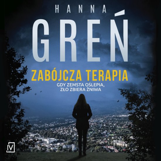 Zab�jcza terapia