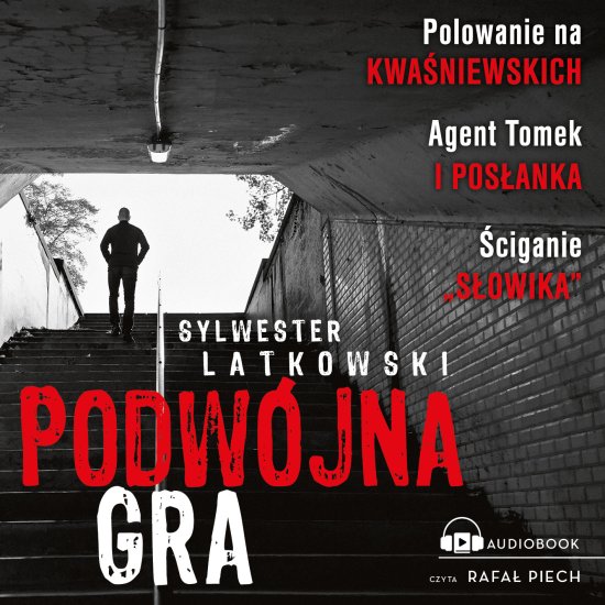 Podw�jna gra