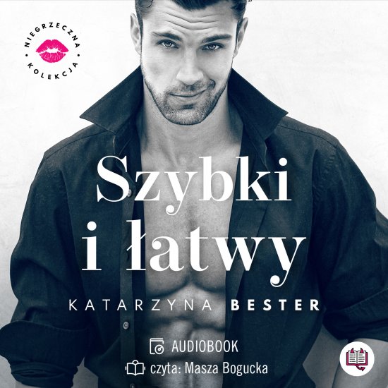 Szybki i �atwy. Niegrzeczna kolekcja
