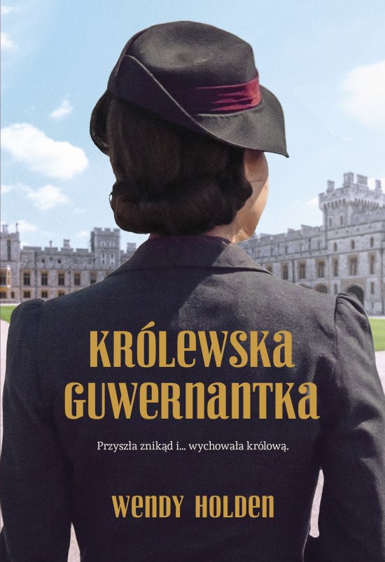 Kr�lewska guwernantka