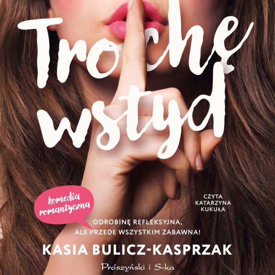 Troch� wstyd