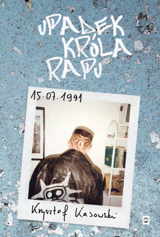 Upadek kr�la rapu