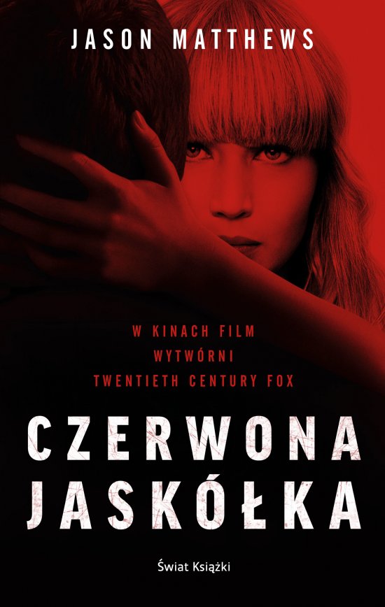 Czerwona jask�ka