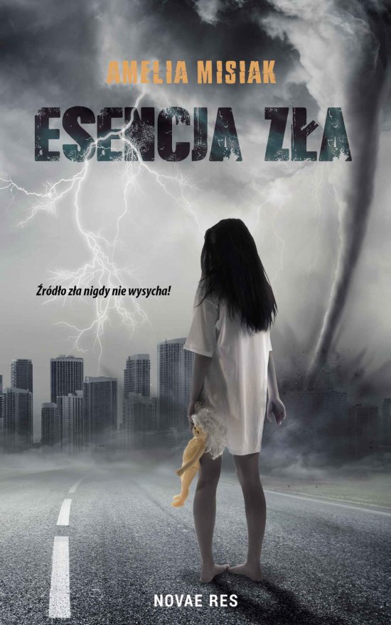 Esencja z�a