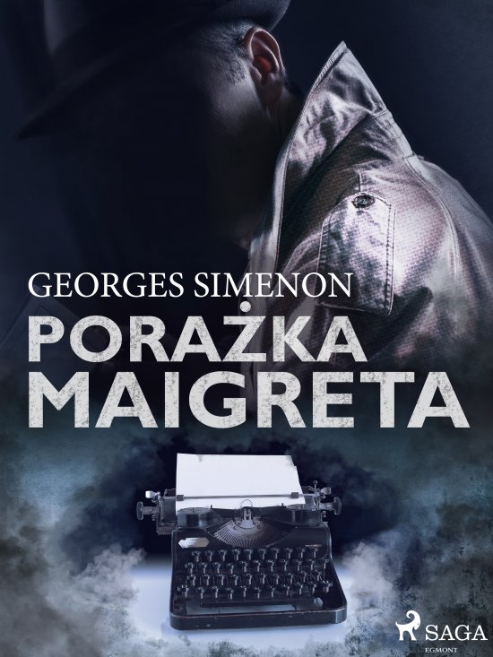 Pora�ka Maigreta