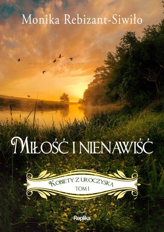 Mi�o�� i nienawi��