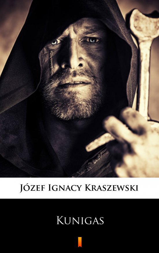 Kunigas. Powie�� z poda� litewskich