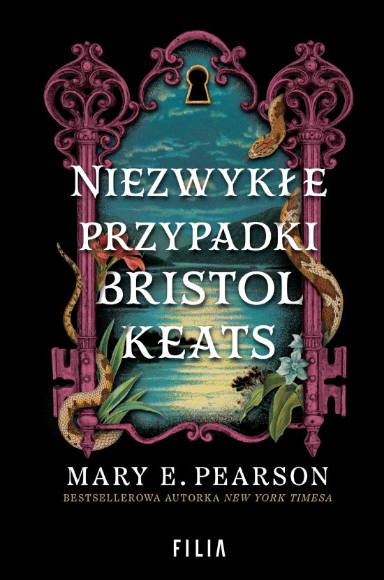 Niezwyk�e przypadki Bristol Keats