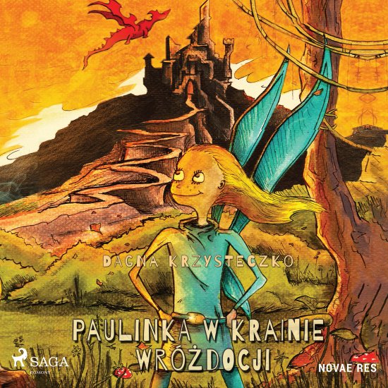 Paulinka w krainie Wr�docji