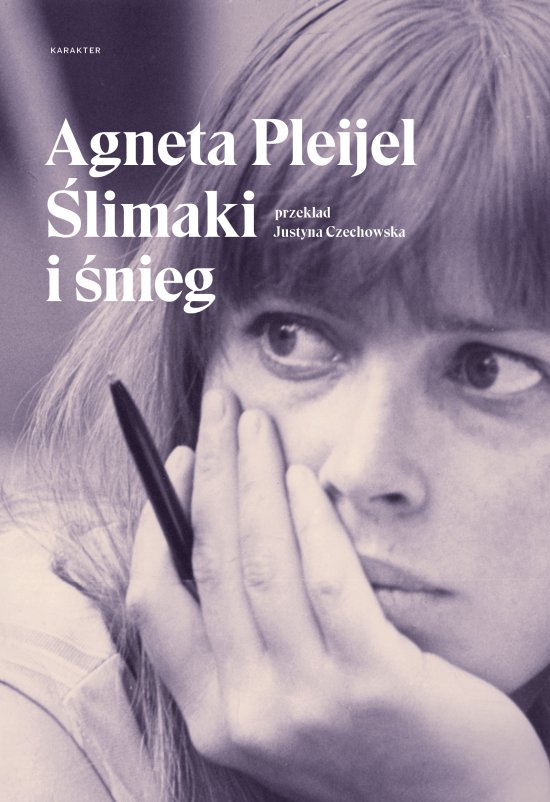 �limaki i �nieg