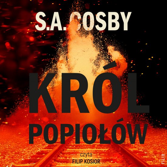 Kr�l popio��w