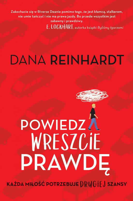 Powiedz wreszcie prawd�