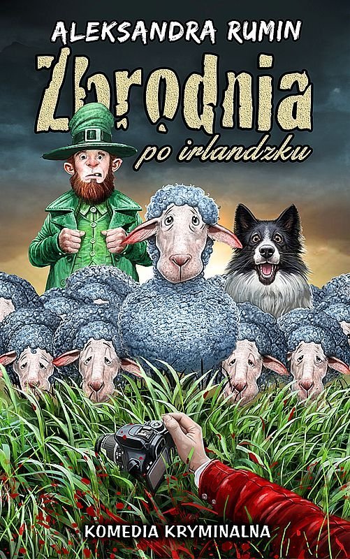 Zbrodnia po irlandzku