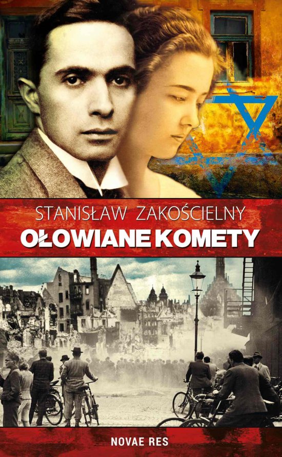 O�owiane komety