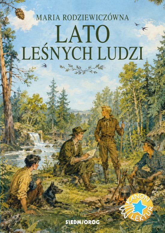 Lato le�nych ludzi
