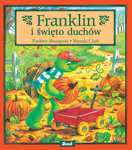 Franklin i �wi�to duch�w