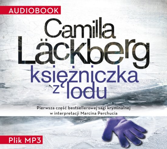 Ksi�niczka z lodu