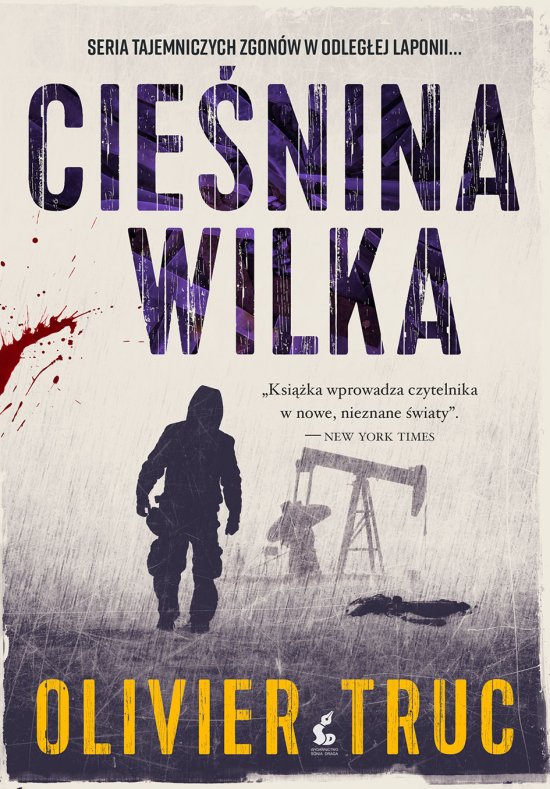 Cie�nina Wilka